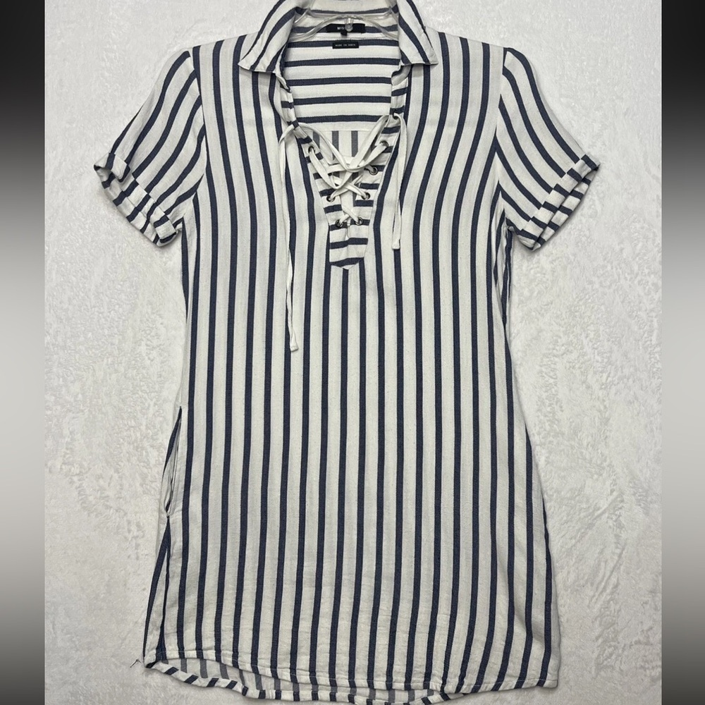 Miss Me Dress - Picture 11 of 11